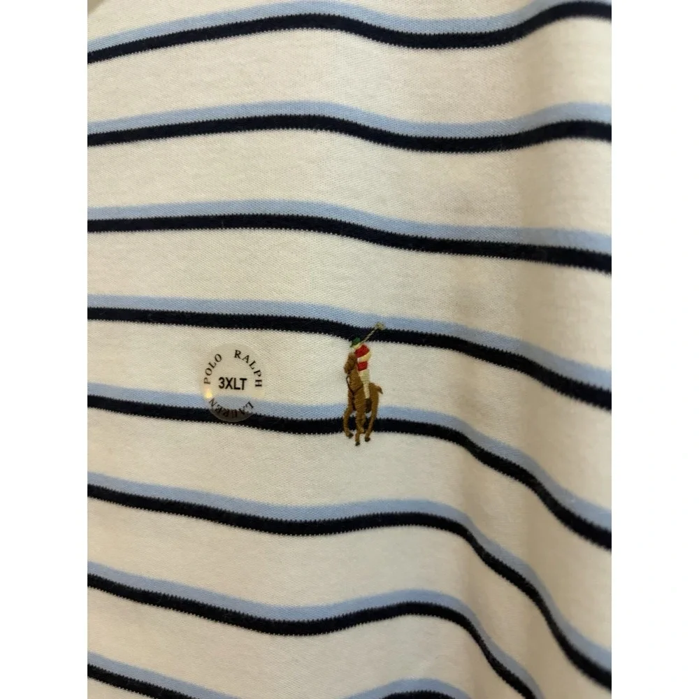 Ralph Lauren new tags